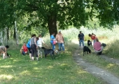 Umweltspaziergang an den Maasdorfer Teichen_11