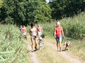 Umweltspaziergang an den Maasdorfer Teichen_4