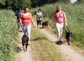 Umweltspaziergang an den Maasdorfer Teichen_5