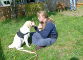 Feiertagstraining 2015